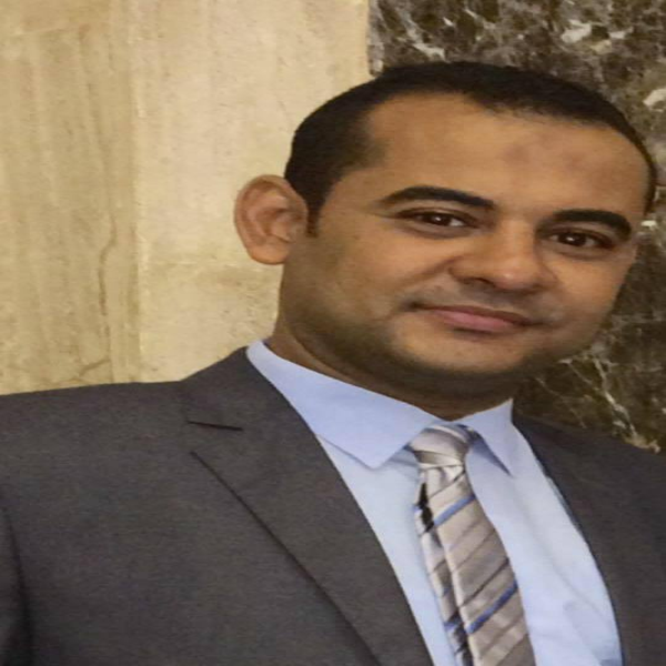 أ هاني جمعة