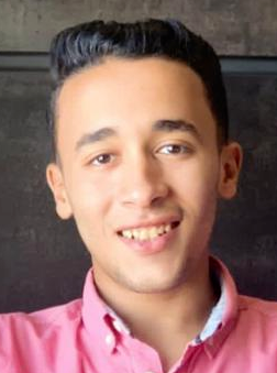 علاء الدين محمد مصطفى كمال علاء الدين محمد مصطفى كمال