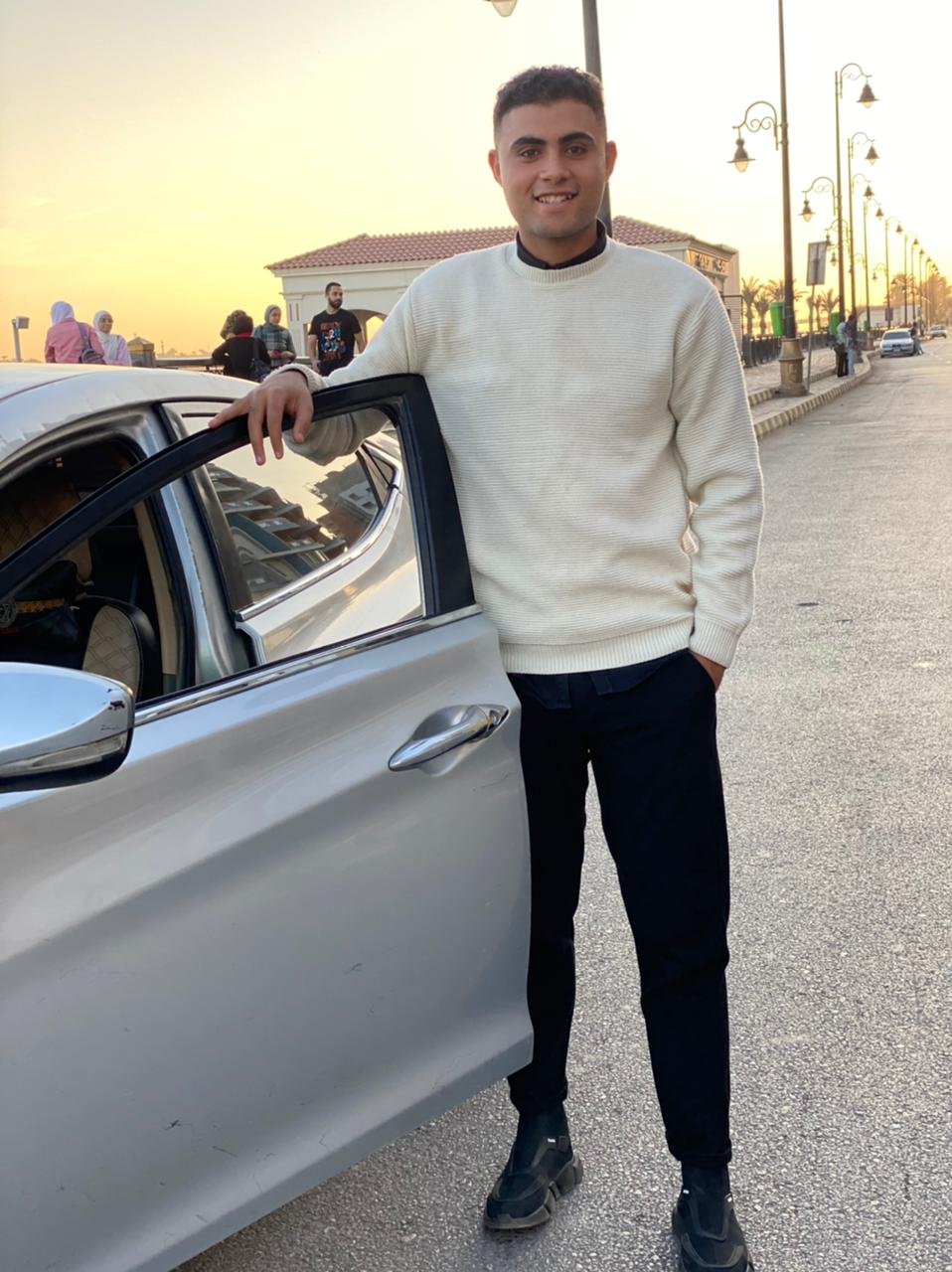 محمود سعيد حسين عودة محمود سعيد حسين عودة